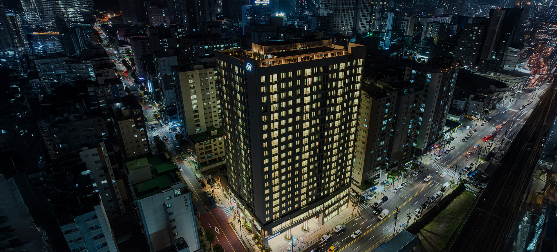 힐스테이트 안양펠루스 무순위 선착순 계약 완료 임박 문구