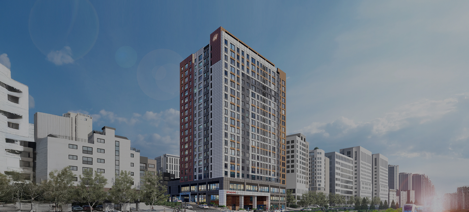 힐스테이트 안양펠루스 선착순 줍줍 시 필요한 준비물 리스트