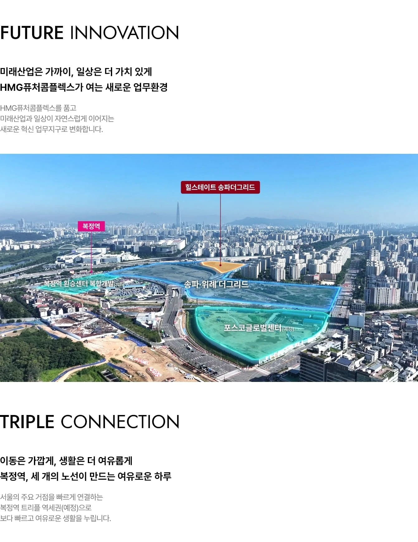 무주택자 유지 및 대출 규제 혜택 - 송파 힐스테이트 더그리드 청약 시 알아야 할 유의사항 및 규제 완화 정보